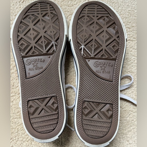 Converse youth shoes - Picture 6 of 6